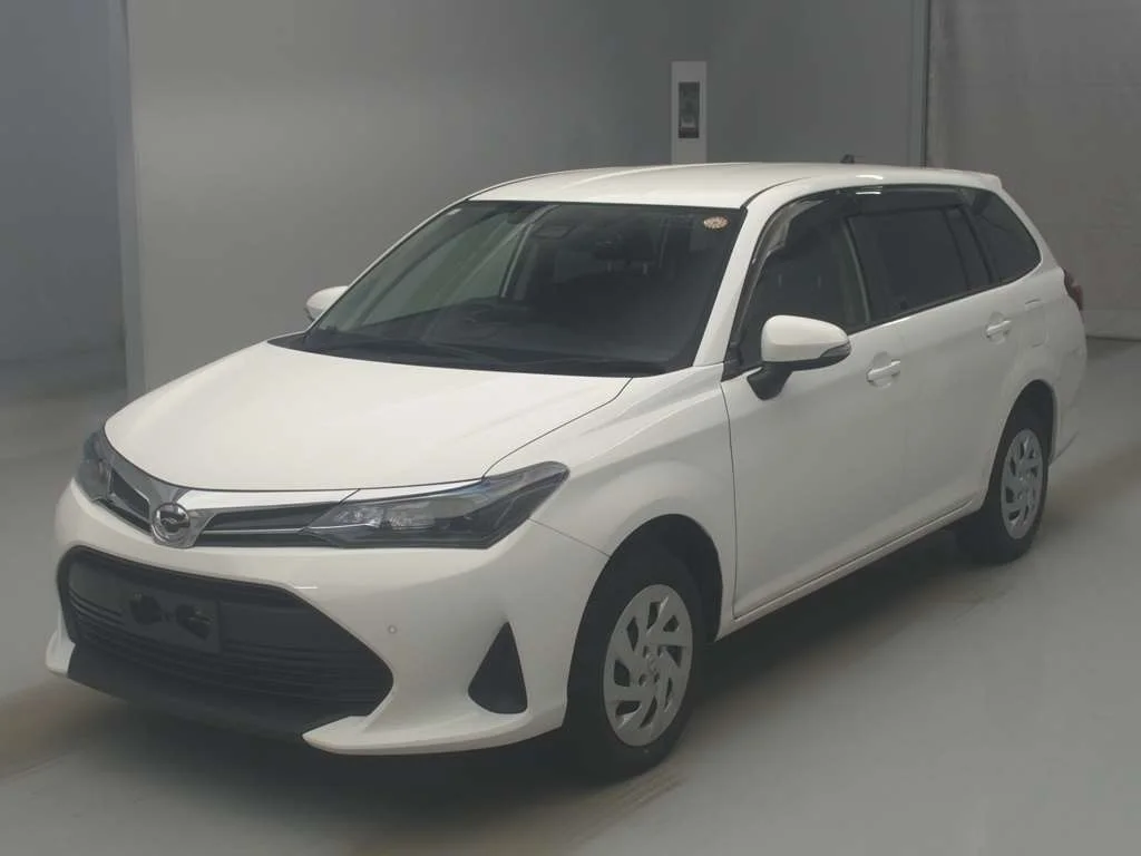 Toyota Corolla Fielder NZE164G 2023